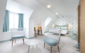 Hotel Le Lapin Blanc